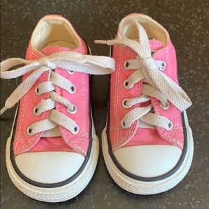 Converse Baby/toddler all star sneaker